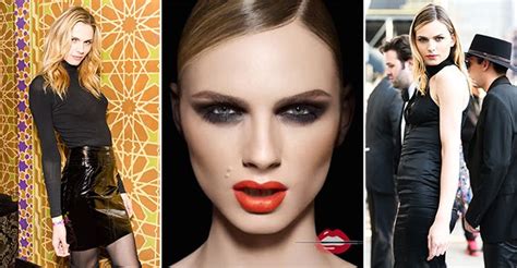 chanel keyy trans|8 Transgender Models You Need to Know .